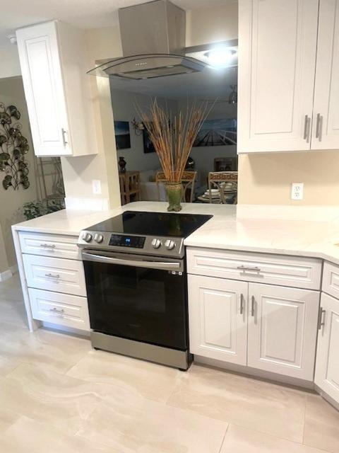 Coastal Townhome In Jupiter 1 Mile To Beach! Kültér fotó