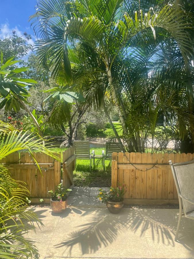 Coastal Townhome In Jupiter 1 Mile To Beach! Kültér fotó