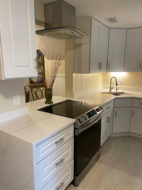 Coastal Townhome In Jupiter 1 Mile To Beach! Kültér fotó