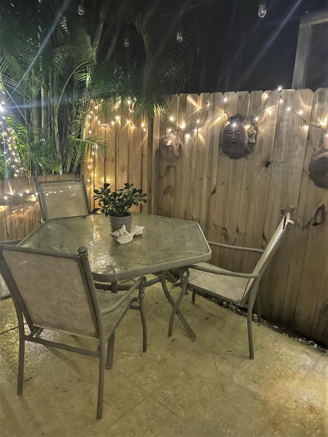 Coastal Townhome In Jupiter 1 Mile To Beach! Kültér fotó