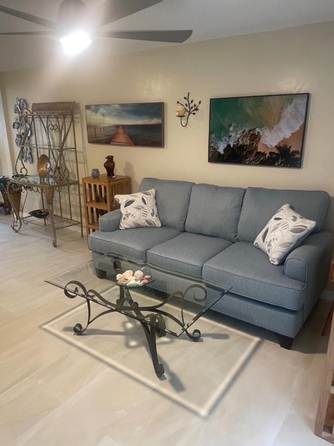 Coastal Townhome In Jupiter 1 Mile To Beach! Kültér fotó