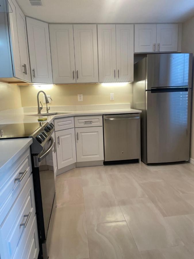 Coastal Townhome In Jupiter 1 Mile To Beach! Kültér fotó