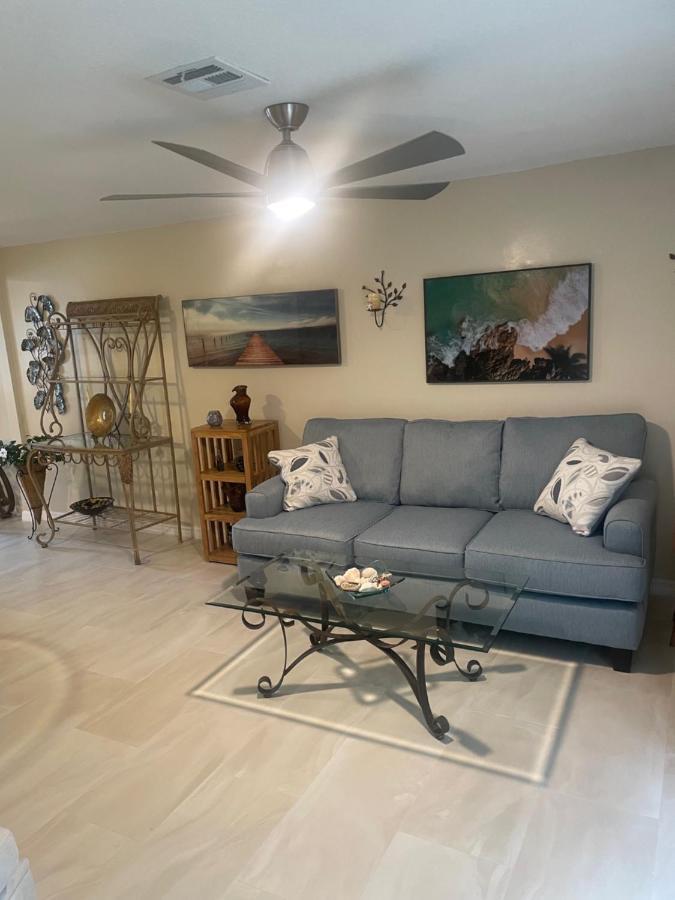Coastal Townhome In Jupiter 1 Mile To Beach! Kültér fotó