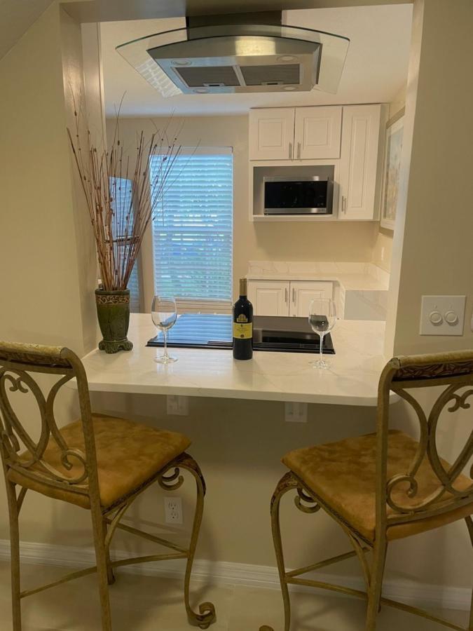 Coastal Townhome In Jupiter 1 Mile To Beach! Kültér fotó