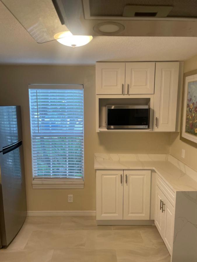 Coastal Townhome In Jupiter 1 Mile To Beach! Kültér fotó