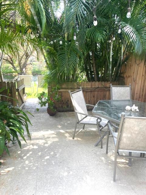 Coastal Townhome In Jupiter 1 Mile To Beach! Kültér fotó