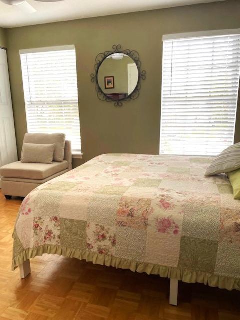 Coastal Townhome In Jupiter 1 Mile To Beach! Kültér fotó