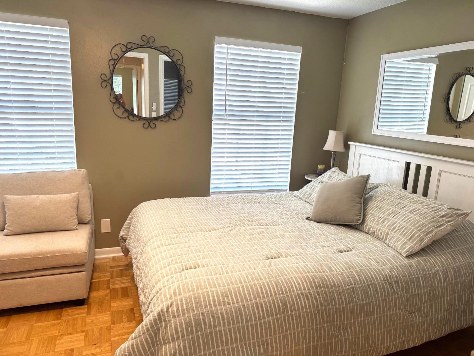 Coastal Townhome In Jupiter 1 Mile To Beach! Kültér fotó